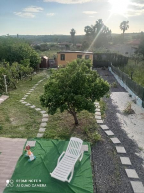 Villa Mirko Vaccarizzo-Delfino